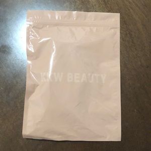 KKW contour kit Make up